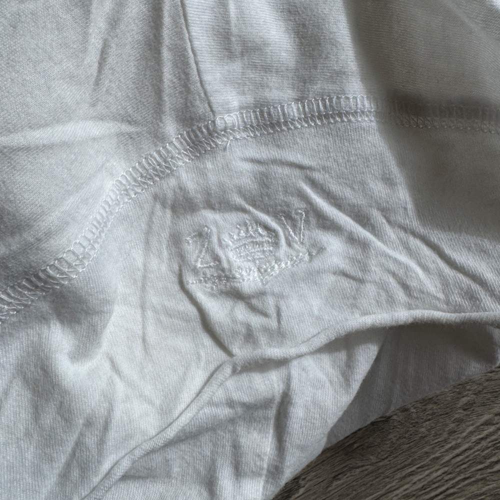 Zadig & Voltaire White Lace Dress - Picture 5 of 5